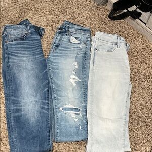 American Eagle Outfitters Men/Boy